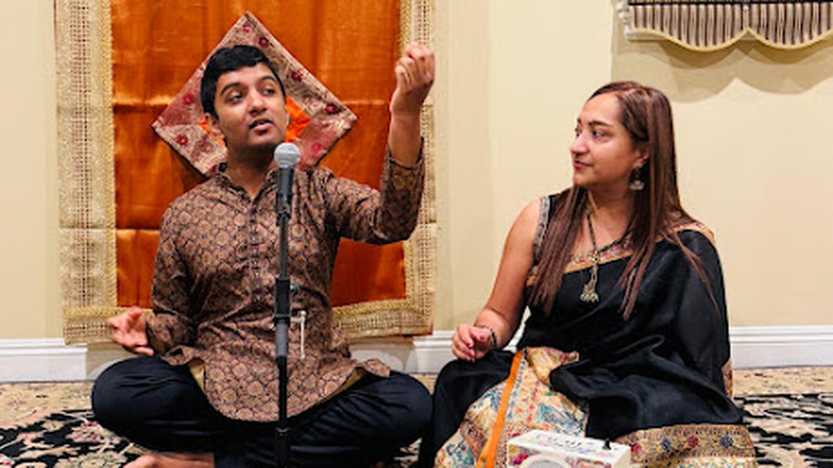 SciArtsRus to launch its technology-driven immersive concert this Margazhi